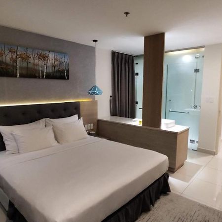 Oceanami Villas & Beach Club 3 Bedroom Villa Long Hải Ngoại thất bức ảnh
